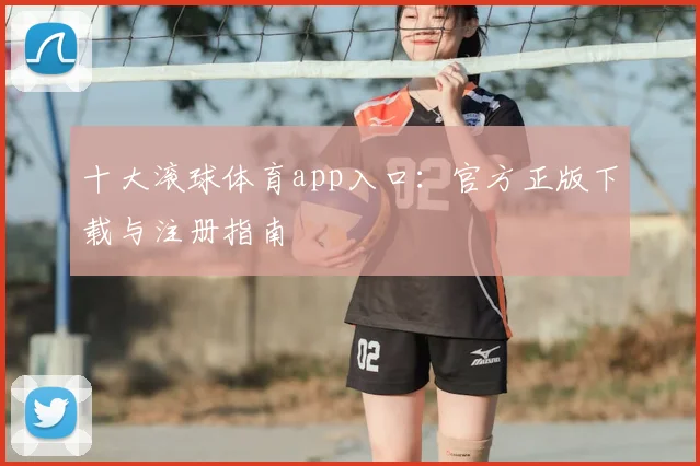 十大滚球体育app入口：官方正版下载与注册指南
